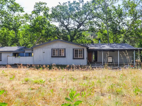23795 Tollhouse Rd, Tollhouse, CA 93667