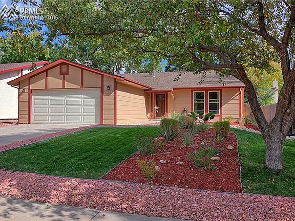 2nd image of 5495 Oro Grande Dr