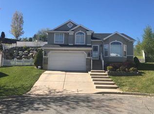 3191 N 1300 E, Layton, UT 84040