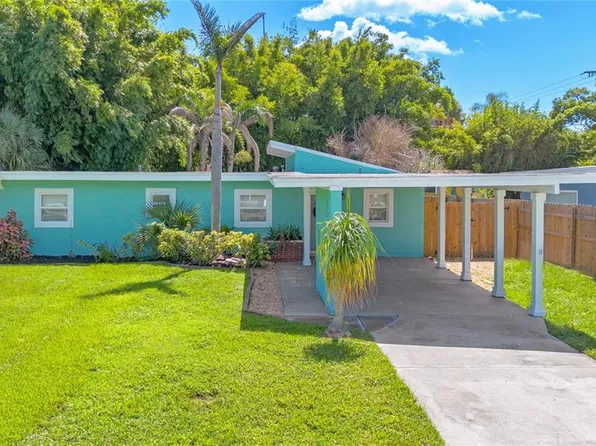 15 NEW YORK AVENUE, ST CLOUD, FL 34769