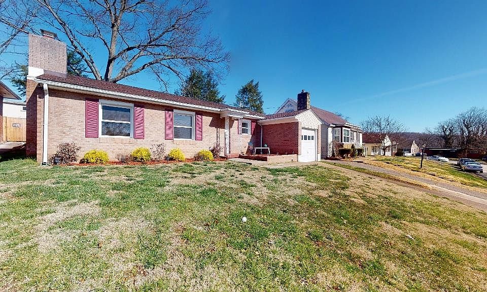 3024 Wallace Cir, Huntington, WV 25705 Zillow