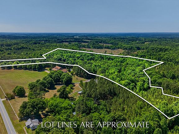2nd image of 0 Gowdeysville Rd Lot 1