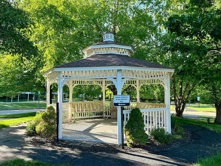 Gazebo