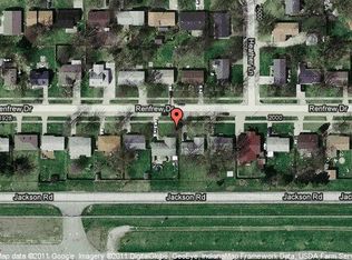 1982 Renfrew Dr, South Bend, IN