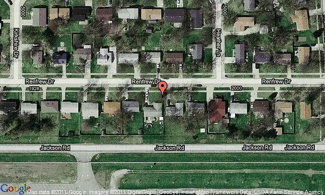 1982 Renfrew Dr photo 1