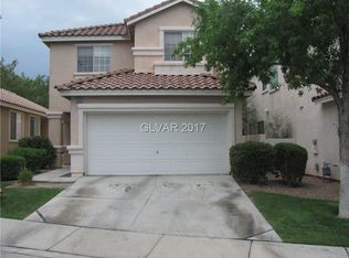 1860 Windward Ct, Henderson, NV 89012