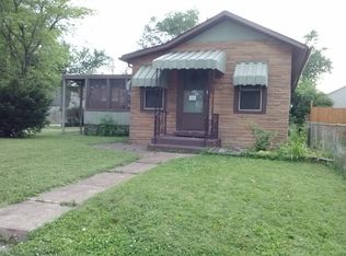 2103 Andrew St, Fort Wayne, IN 46808