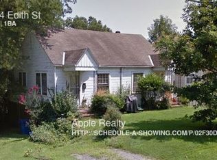 1014 Edith St, Durham, NC 27705