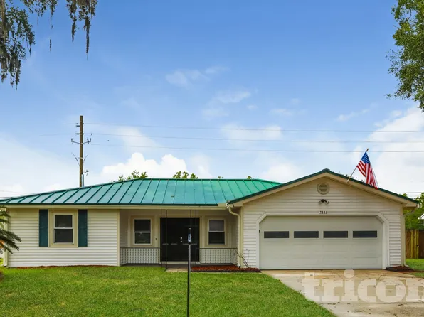 7548 Allspice Cir S, Jacksonville, FL 32244