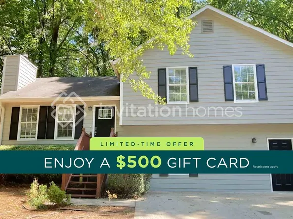131 Halehaven Dr, Douglasville, GA 30134