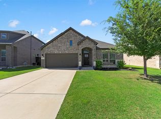 1508 Green Valley Way, Celina, TX 75009