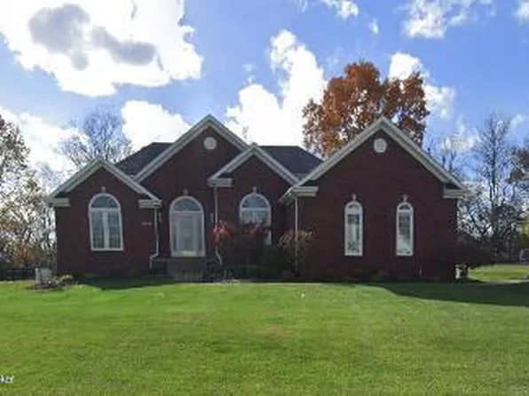 4512 Stone Ridge Rd, Crestwood, KY 40014
