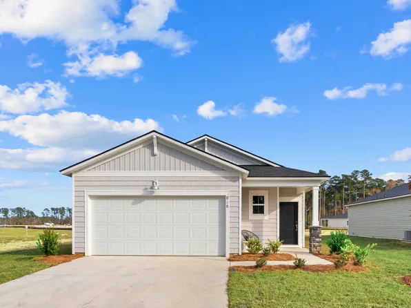 370 Tiliwa St, Summerville, SC 29486