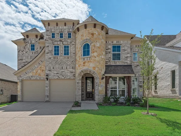 1312 Sundance Ln, Justin, TX 76247
