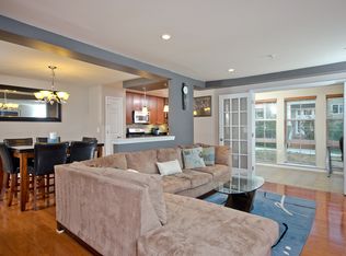 4083 S Four Mile Run Dr UNIT 203, Arlington, VA 22204