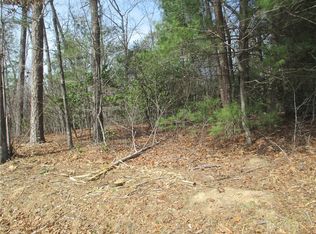 Whitmire Church Rd, Tamassee, SC 29686