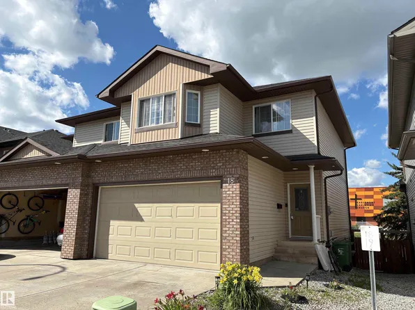 4900 62nd St #18, Beaumont, AB T4X 0C6