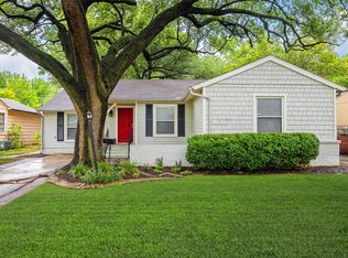 2415 Norwood Dr, Dallas, TX 75228