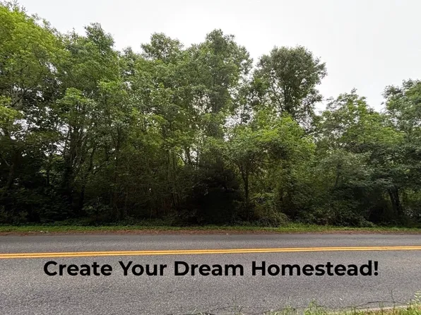 0 Rounseville Rd, Rochester, MA 02770
