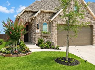 1221 Newport St, Sherman, TX 75090