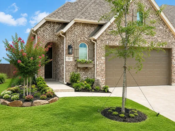 1221 Newport St, Sherman, TX 75090