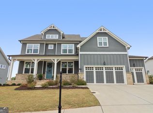 4995 Shipley Ave, Cumming, GA