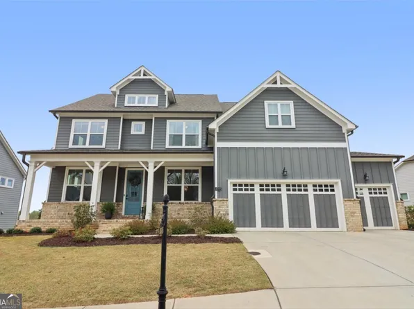 4995 Shipley Ave, Cumming, GA 30028