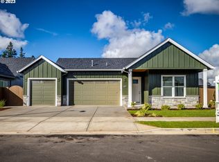 1917 S Holly St, Canby, OR 97013