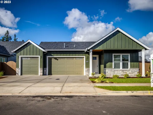 1917 S Holly St, Canby, OR 97013
