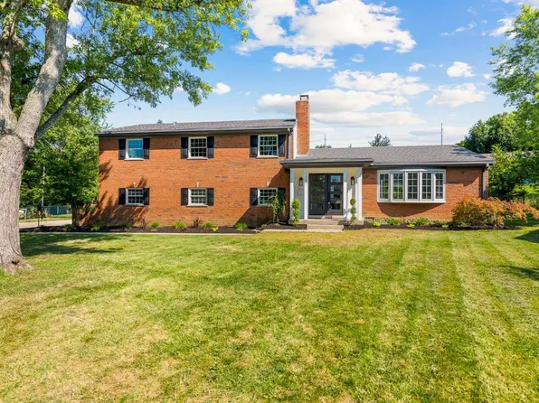 1257 Cassandra Ct, Cincinnati, OH 45238