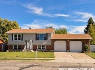 5028 S 2875 W, Roy, UT 84067