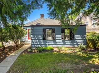 4807 46th Ave SW, Seattle, WA 98116