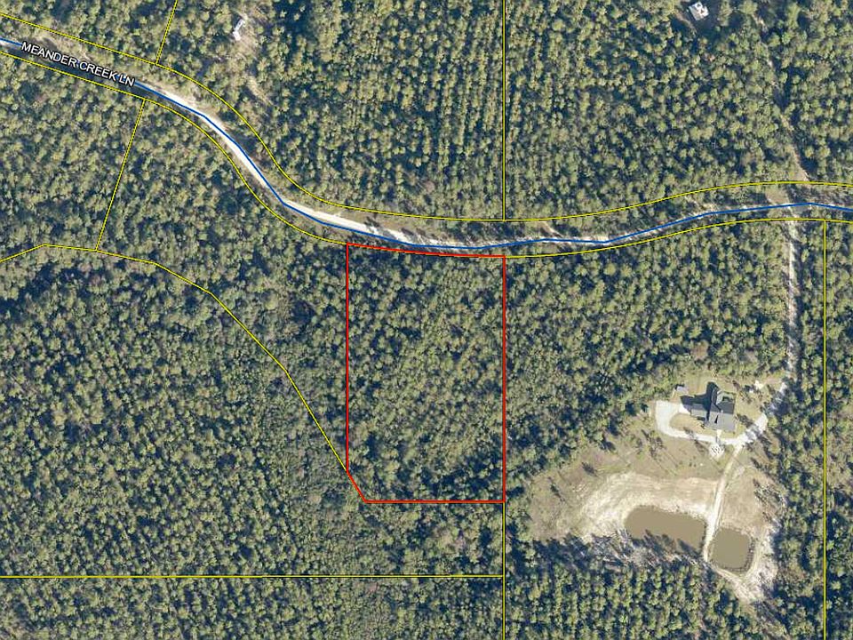 1st image of Meander Creek Ln