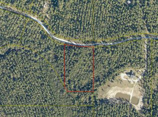 Meander Creek Ln, Laurel Hill, FL 32567