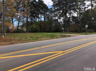 699 New Rand Rd, Garner, NC 27529