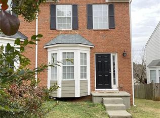 1880 Lakestone Way, Marietta, GA 30066