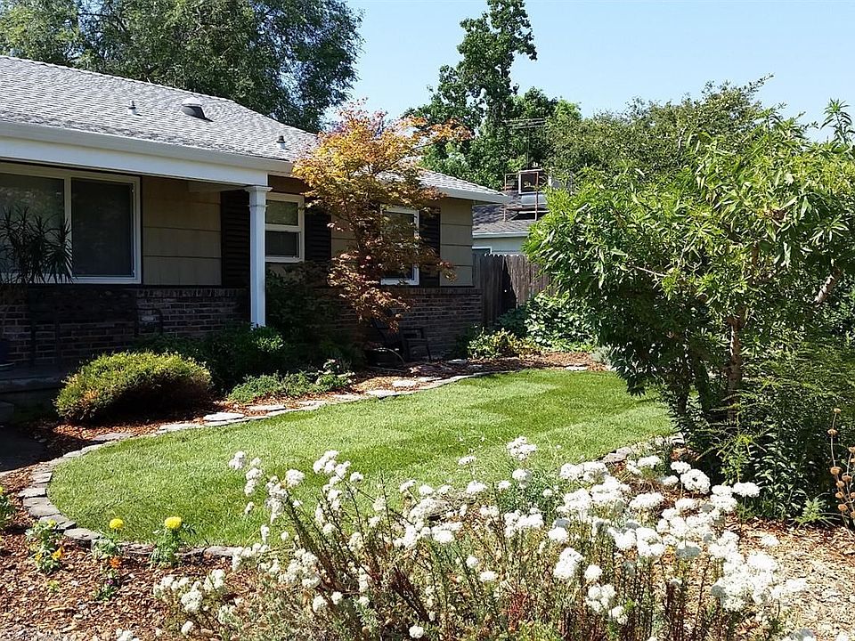 3704 Ardmore Rd Sacramento CA 95821 Zillow