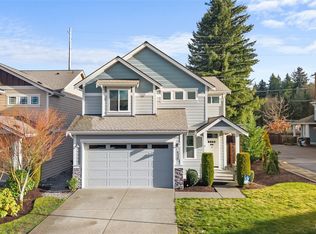 Kirsop Crossing, Tumwater, WA 98512