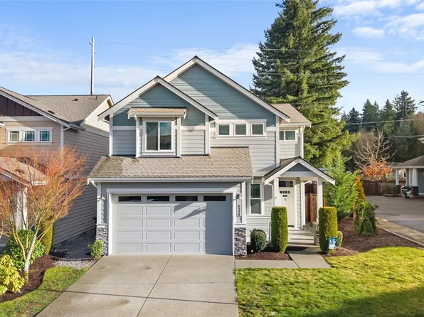 6338 Courtyard Lane SW, Tumwater, WA 98512