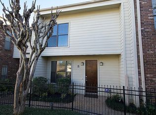 5701 Winsome Ln APT 8, Houston, TX 77057