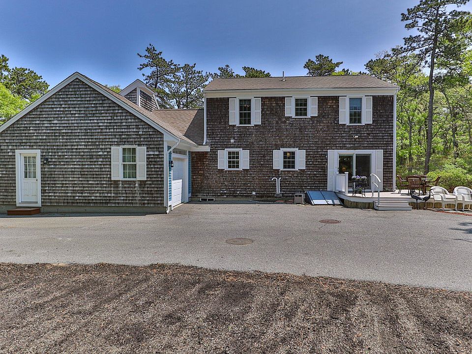 12 Cranberry Trail, Harwich, MA 02645 Zillow