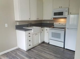 W Street, Sacramento, CA 95817
