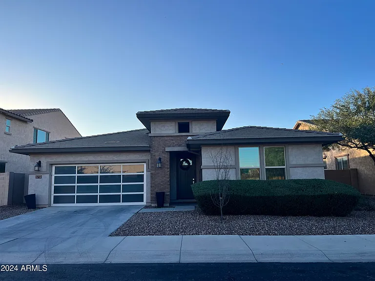4160 S Butte Ln — Photo 1