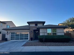 4160 S Butte Ln, Gilbert, AZ 85297