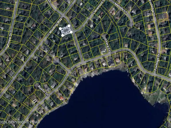 186 Fairhaven Dr, Tobyhanna, PA 18466