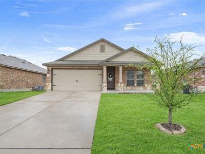5647 Stonehaven Dr, Temple, TX, 76502