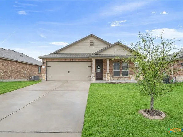 5647 Stonehaven Dr, Temple, TX 76502