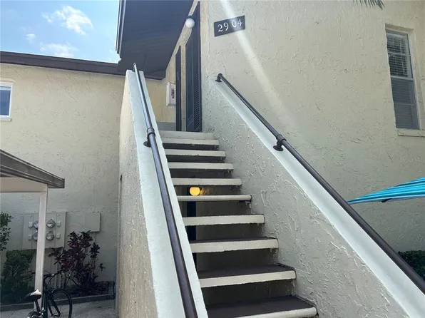 501 EAST BAY DR. #2904, LARGO, FL 33770