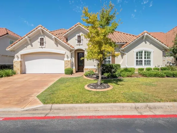 11812 Mira Vista Way #Vh-71, Austin, TX 78726