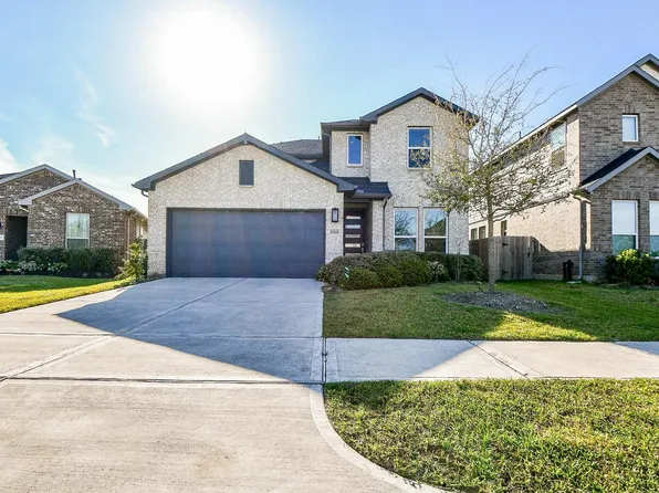 8310 Magnolia Bay Ct, Richmond, TX 77407